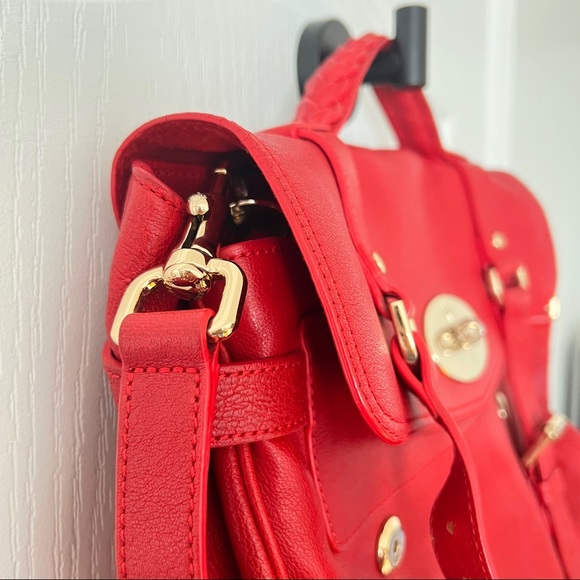 Mulberry Alexa Shoulder I.T. Bag - Picture 2 of 11